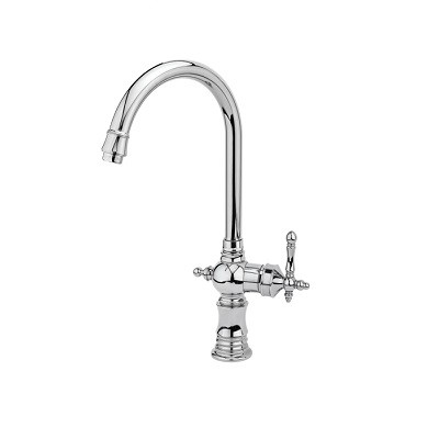 شیر ظرفشویی قهرمان مدل نگین