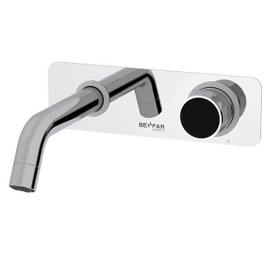 براکت توکار روشویی بهفر مدل ترمو