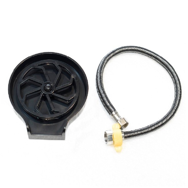 لیوان شور جی سی مدل JC01