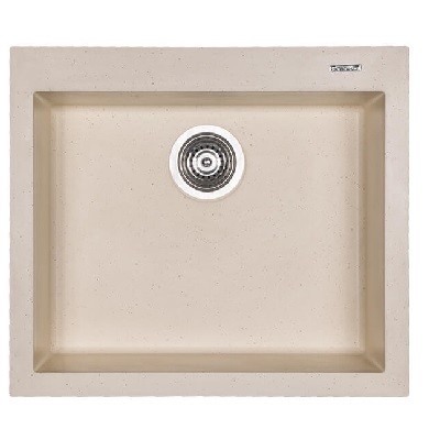 سینک گرانیتی گرانیکو پلاس مدل G902