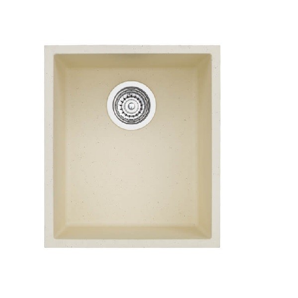 سینک گرانیتی گرانیکو پلاس مدل G901