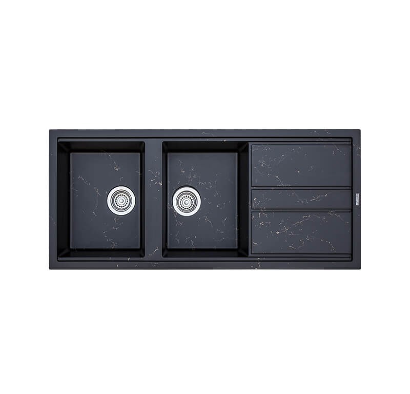 سینک گرانیتی گرانیکو پلاس مدل G920