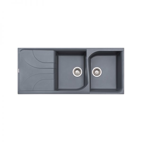 سینک گرانیتی گرانیکو پلاس مدل G940