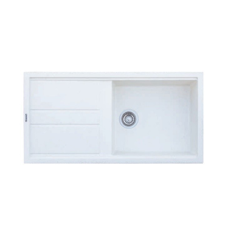 سینک گرانیتی گرانیکو پلاس مدل G921