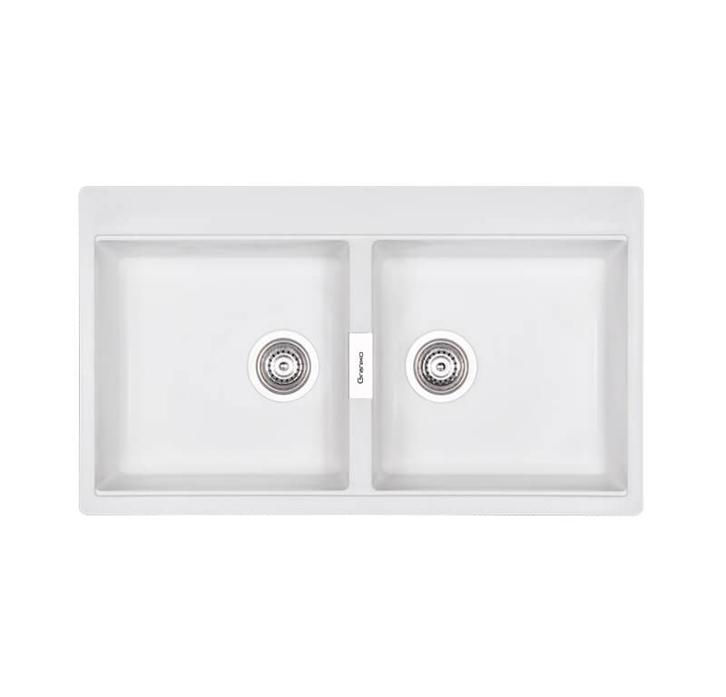 سینک گرانیتی گرانیکو  مدل G200
