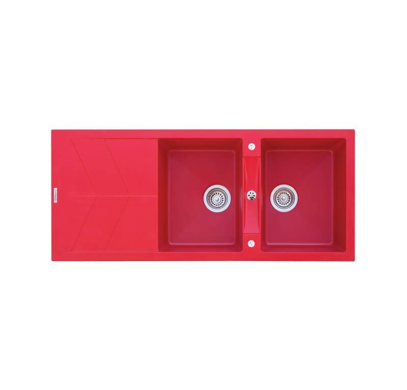 سینک گرانیتی گرانیکو  مدل G800