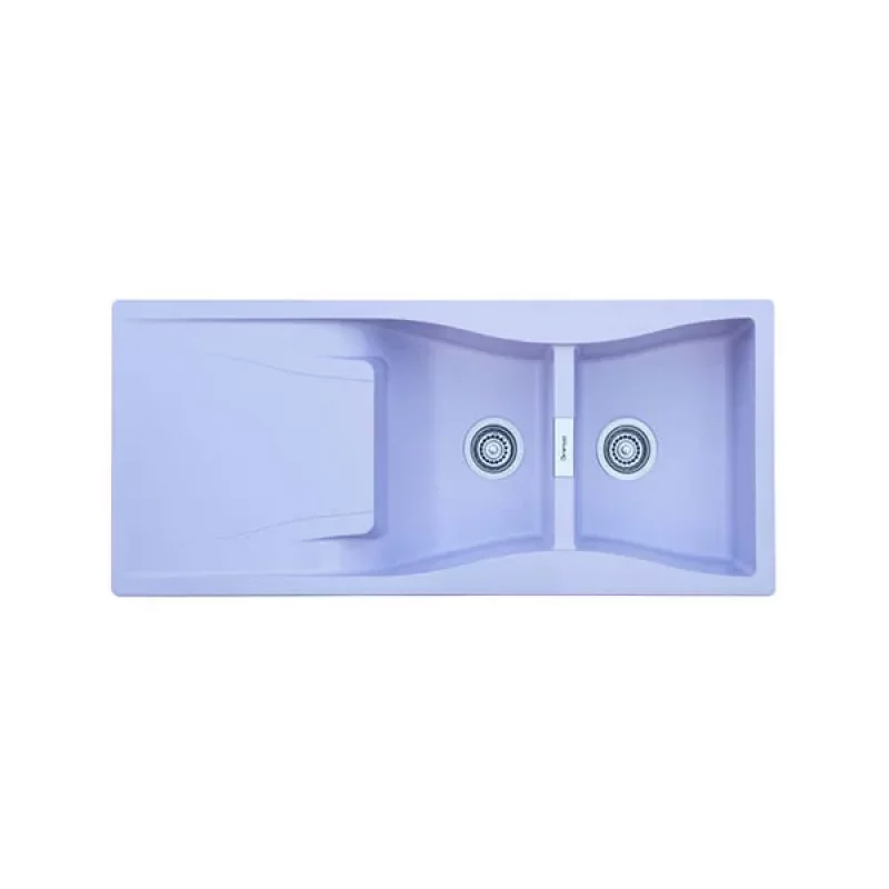 سینک گرانیتی گرانیکو مدل G810