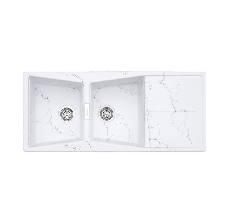 سینک گرانیتی گرانیکو مدل G880