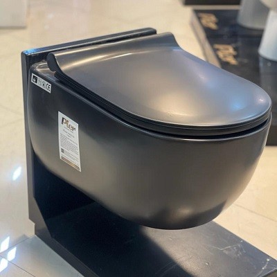 توالت وال هنگ Pier مدل X55