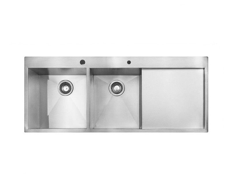 سینک اخوان توکار مدل 332