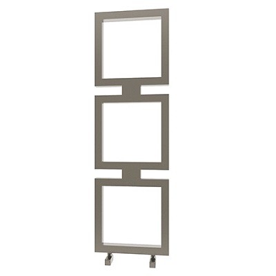 حوله خشک کن کاریسا مدل آرتا