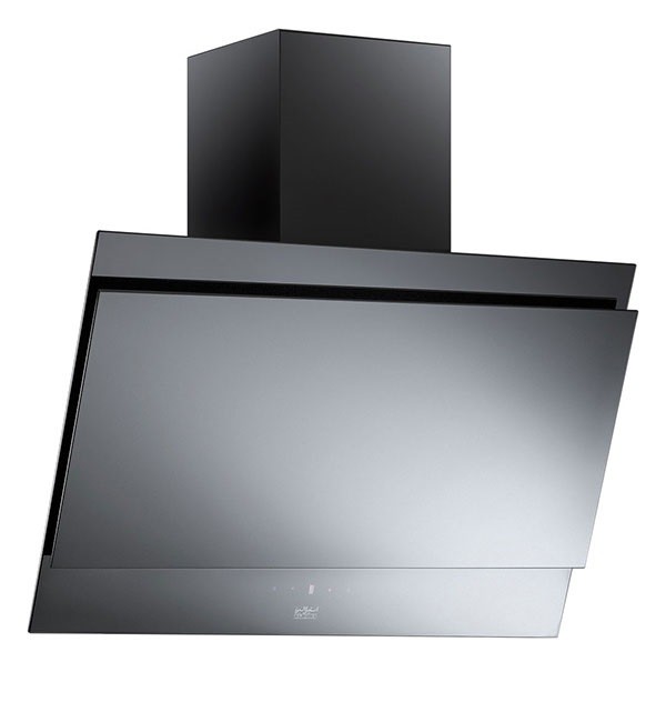 هود مورب استیل البرز مدل SA-412