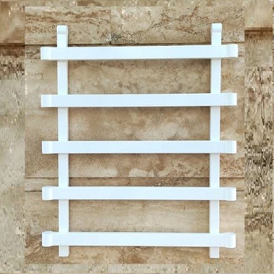 حوله خشک کن کاریسا مدل متریال