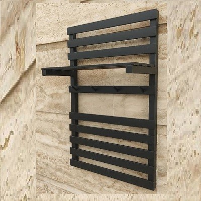 حوله خشک کن کاریسا مدل بست فلت