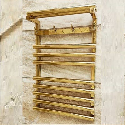 حوله خشک کن کاریسا مدل بست لوله