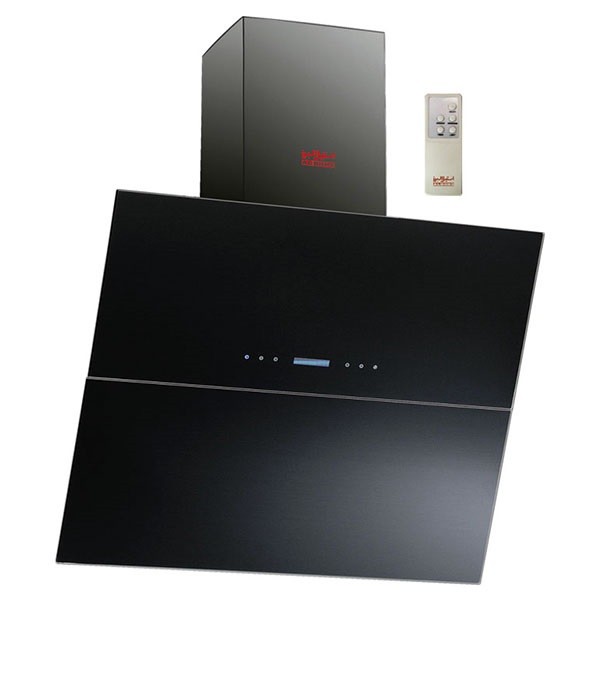 هود مورب استیل البرز مدل SA-403