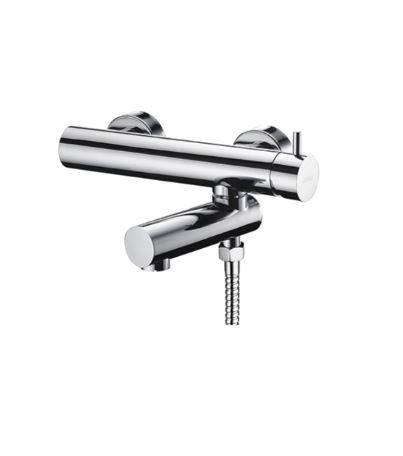 شیر دوش حمام  بدون شاور جاستایم مدل STILL کد 6770