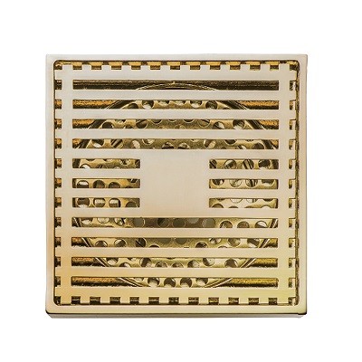 کفشور مشبک برنجی جاستایم مدل 79-64-0303