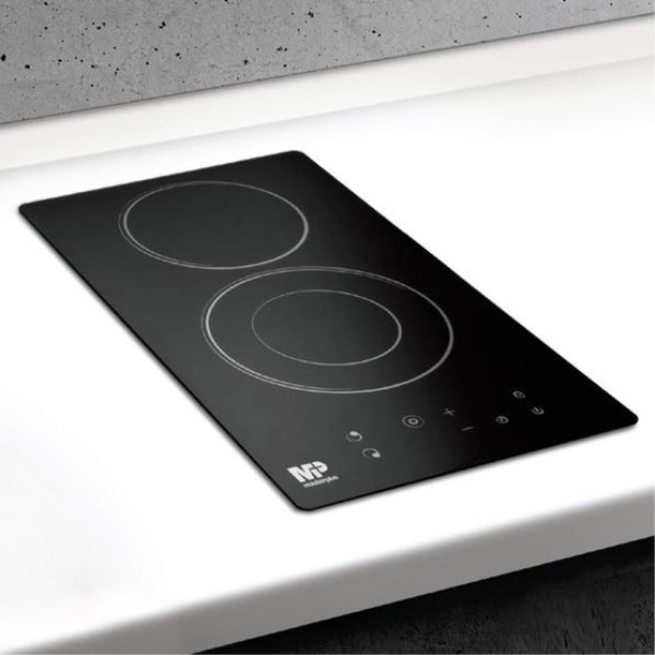 اجاق گاز صفحه ای مستر پلاس مدل G 253