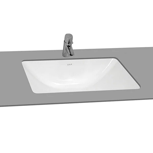 کاسه روشویی زیرکانتر ویترا  Vitra مدل S20