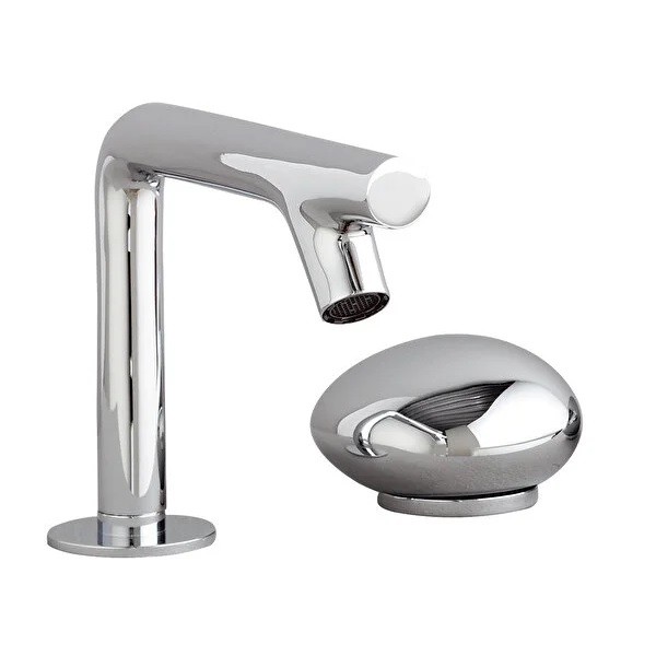 شیر روشویی دو تیکه توکار ویترا مدل Istanbul کدA42304