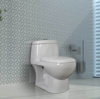 توالت فرنگی گلسار مدل پارمیس