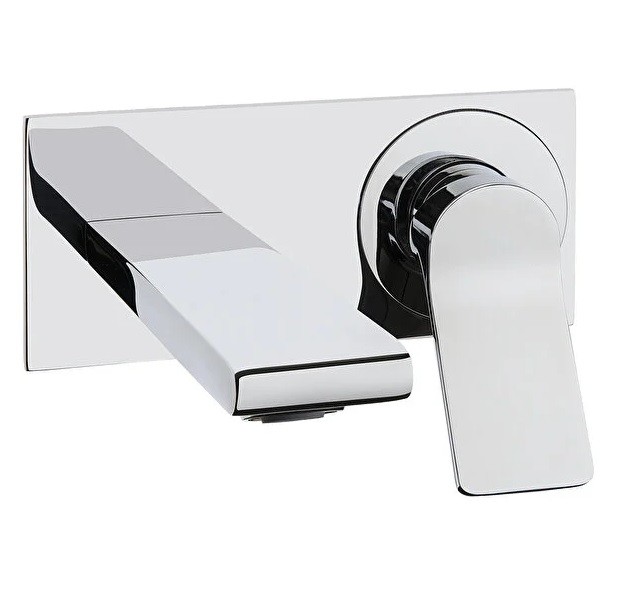 شیر روشویی توکار ویترا مدلMemoria کدA42345