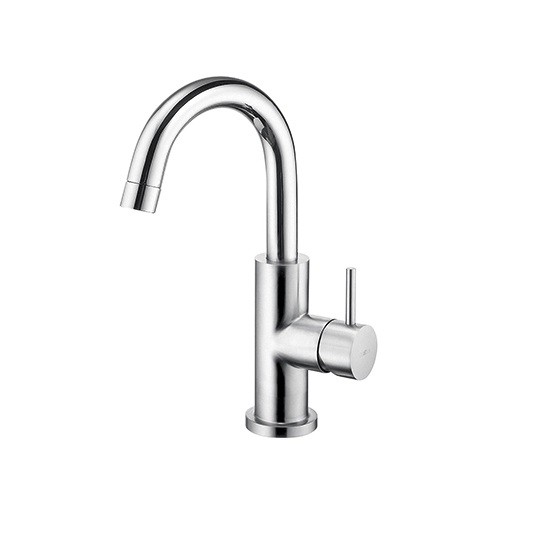 شیر روشویی جاستایم مدل  STILL کد 6770