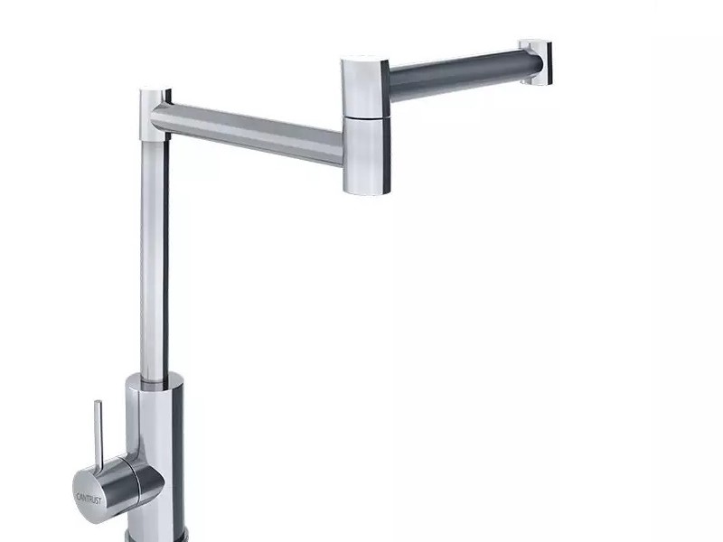 شیر سینک شاوری کن تراست VS4