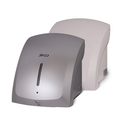 دست خشک کن اتوماتيک سیتکو مدل 2002-SI