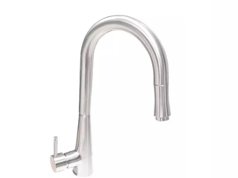 شیر ظرفشویی شاوری کن تراست مدل VS3