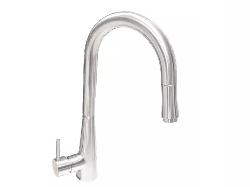 شیر ظرفشویی شاوری  کن تراست مدل VS2