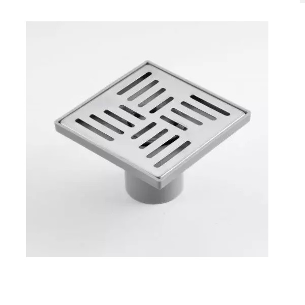 کفشور استیل زیر abs مشبک سایز 10*10 آرین تکنیک