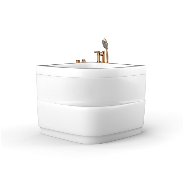 وان جکوزی باداب مدل 002