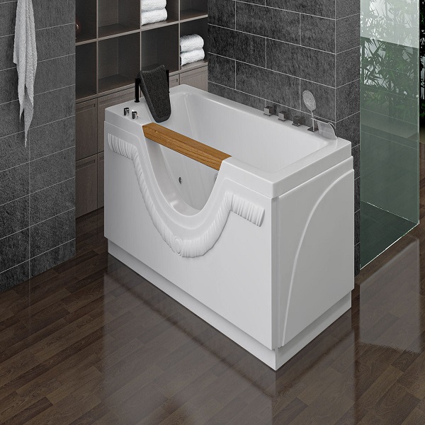 وان جکوزی باداب مدل 105