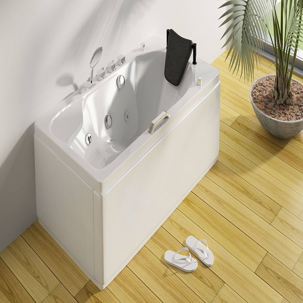 وان جکوزی باداب مدل 108