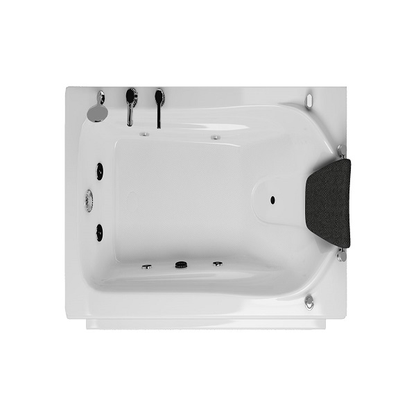 وان جکوزی باداب مدل 110