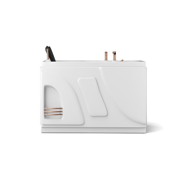 وان جکوزی باداب مدل 111