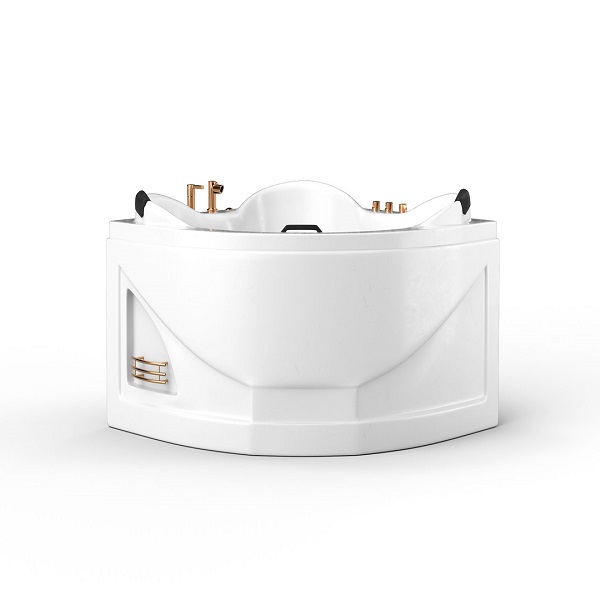 وان جکوزی باداب مدل 201