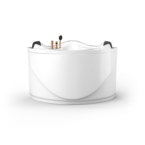 وان جکوزی باداب مدل 202