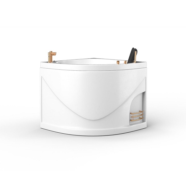 وان جکوزی باداب مدل 204