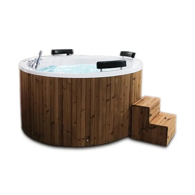 وان و جکوزی چند نفره ریتون مدل فلوریدا