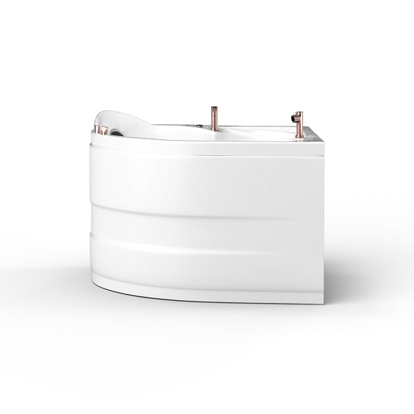 وان جکوزی باداب مدل 207