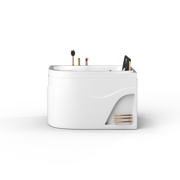 وان جکوزی باداب مدل 301