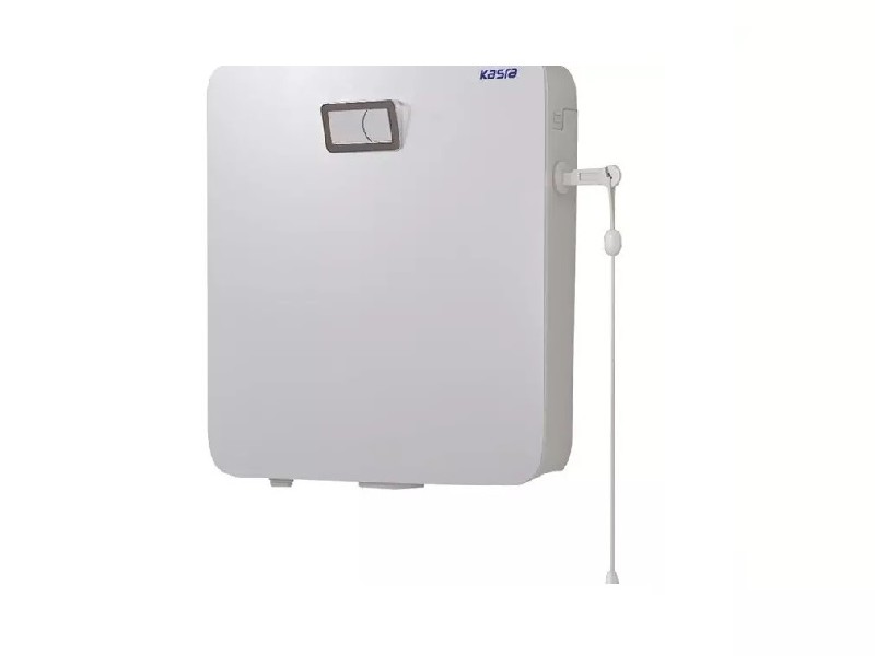 فلاش تانک روکار کسری مدل اوپال