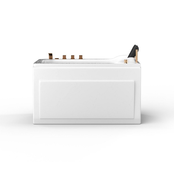 وان جکوزی باداب مدل 116