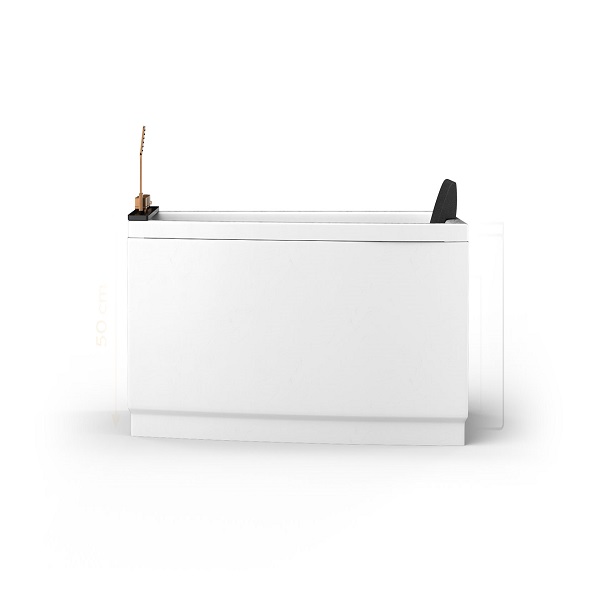 وان جکوزی باداب مدل 117