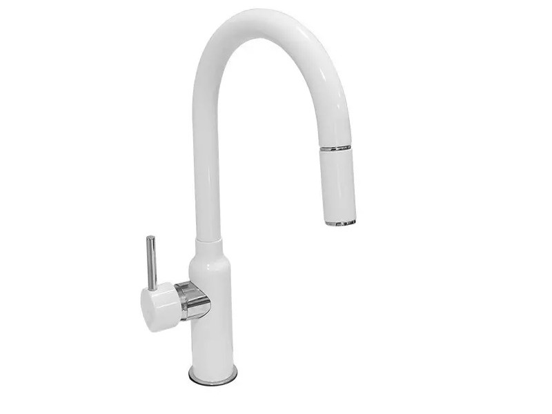 شیر ظرفشویی کن تراست مدل VS1