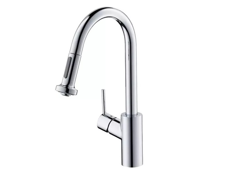 شیر ظرفشویی شاوری هانس گروهه مدل Talis S2 کدکالا 14877000