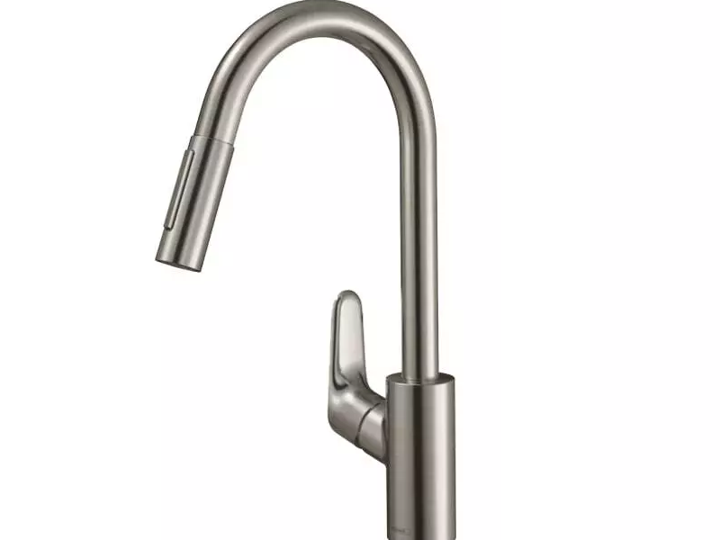 شیر ظرفشویی شاوری هانس گروهه مدل Focus کدکالا 31815000